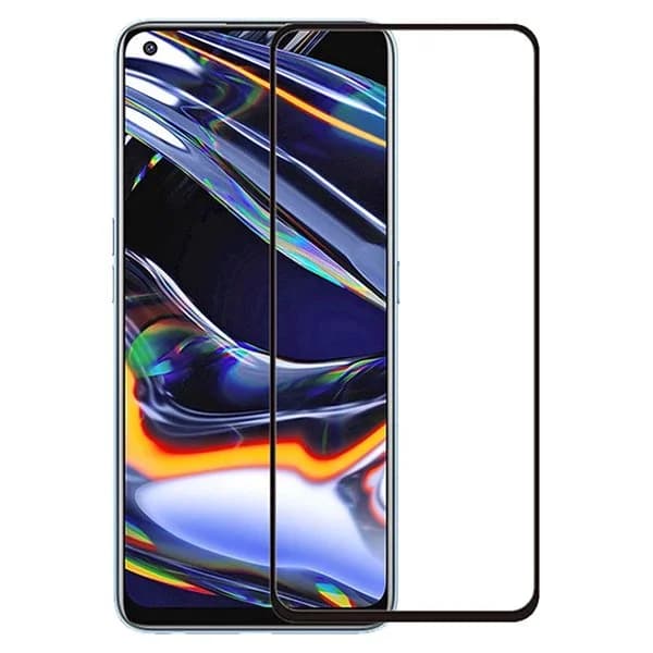 Película de Vidro Temperado GorilasGlass para Realme Narzo 20 Pro
