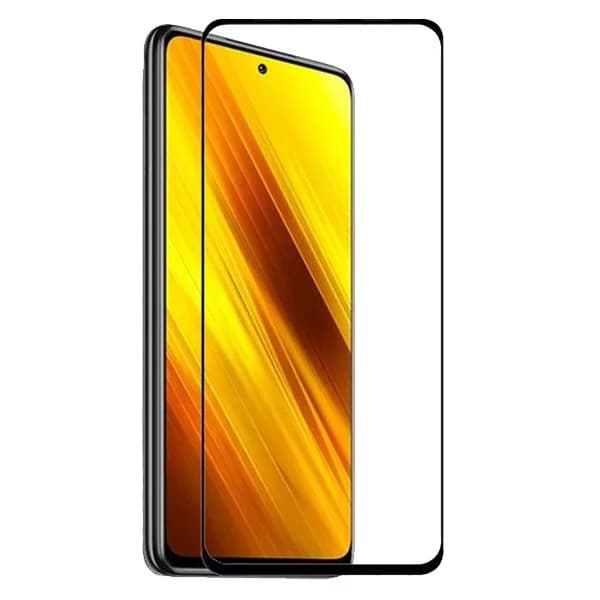 Película de Vidro Temperado GorilasGlass para Xiaomi Mi 11X