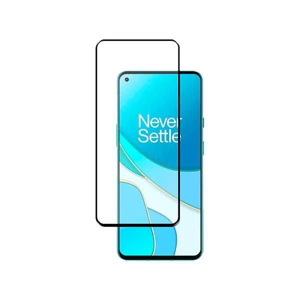 Película de Vidro Temperado GorilasGlass para OnePlus Nord CE 5G