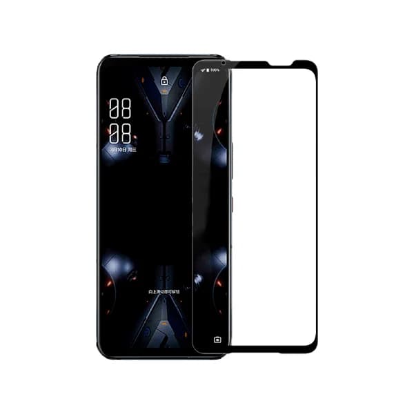 Película de Vidro Temperado GorilasGlass para Asus ROG Phone 5s Pro
