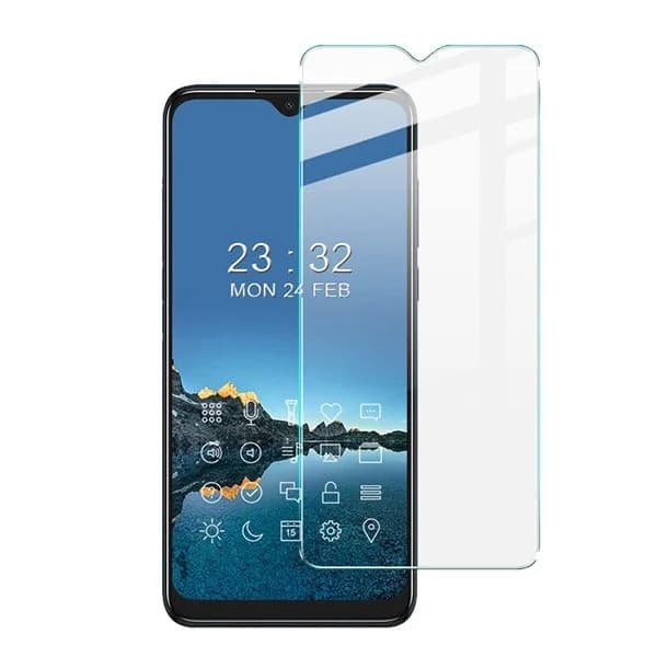 Película de Vidro Temperado GorilasGlass para Alcatel 1L Pro 2021