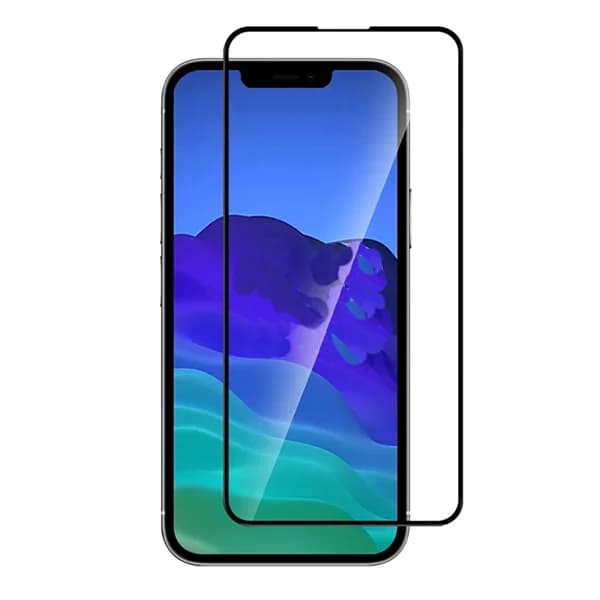 Película de Vidro Temperado GorilasGlass para iPhone 13 Pro