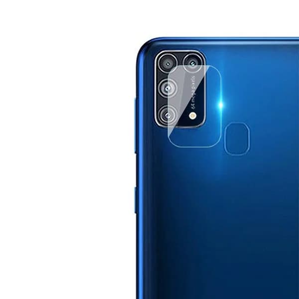 Película Protectora para Câmara Traseira para Samsung Galaxy F41