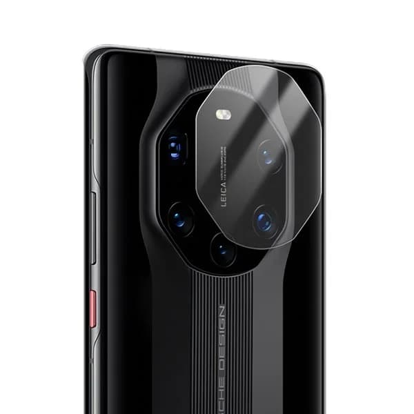 Película Protectora para Câmara Traseira para Huawei Mate 40 RS Porsche