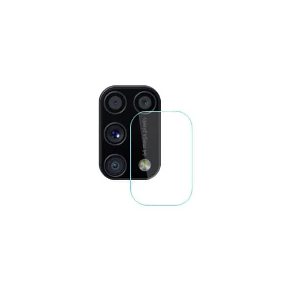 Película Protectora para Câmara Traseira para Samsung Galaxy M31