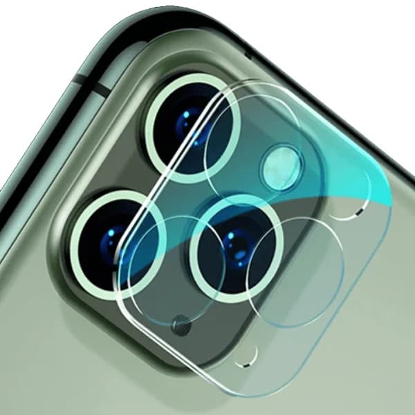Película Protectora para Câmara Traseira para iPhone 13 Mini