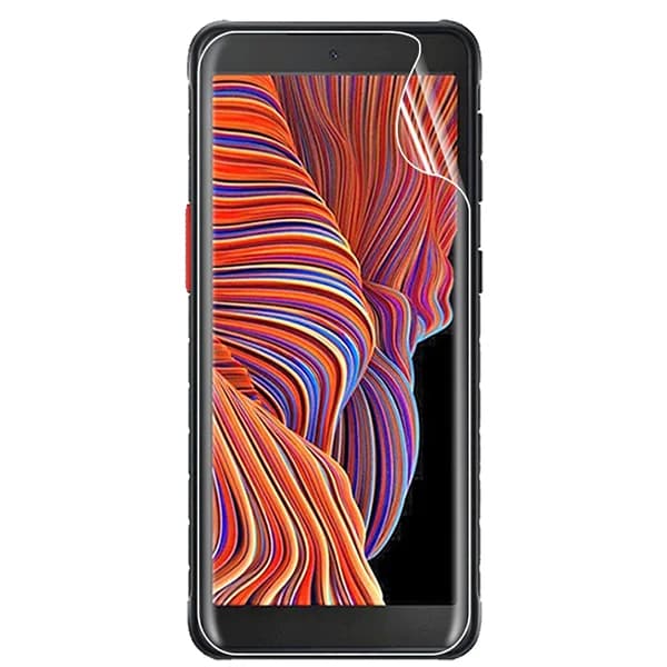 Película Protectora de Hydrogel Frente para Samsung Galaxy Xcover 5