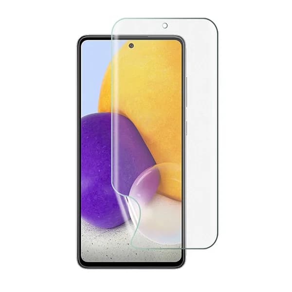 Película Protectora de Hydrogel Frente para Samsung Galaxy J2 Core 2020