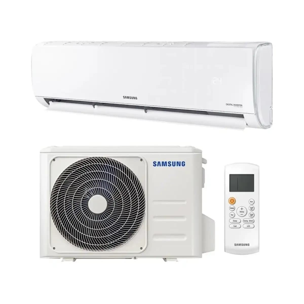 Bomba de Calor Monobloco Samsung EHS R290 16 kW