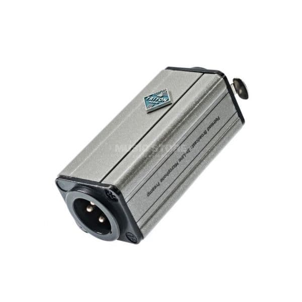 TritonAudio Fethead Broadcast