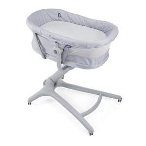 Vestidor para Baby Hug 4 em 1