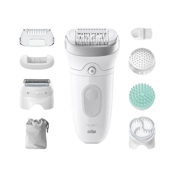 Braun Depiladora SE7/7081