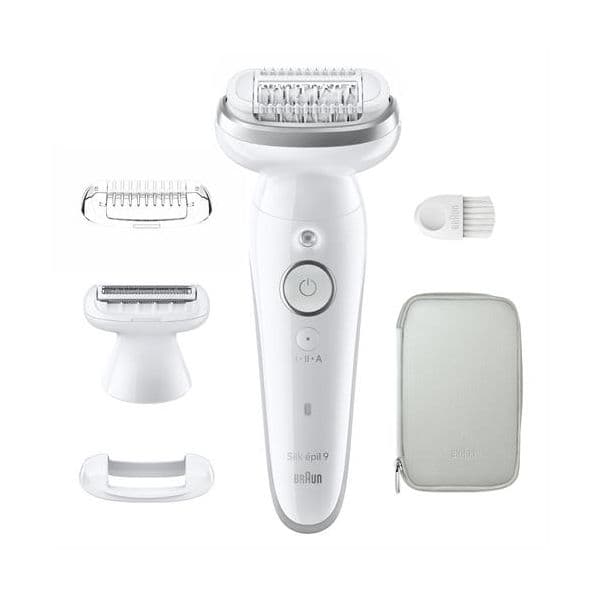Braun Depiladora SE9/9041