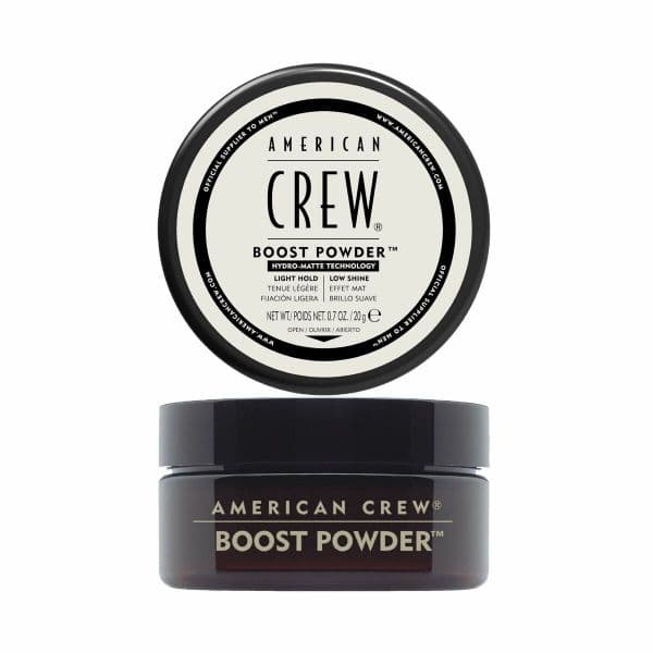American Crew Boost Powder Pó 20g