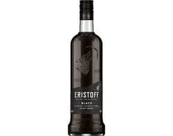vodka eristoff black 0.70l