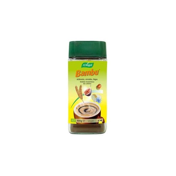 A.vogel Bambú Soluvel 100gr