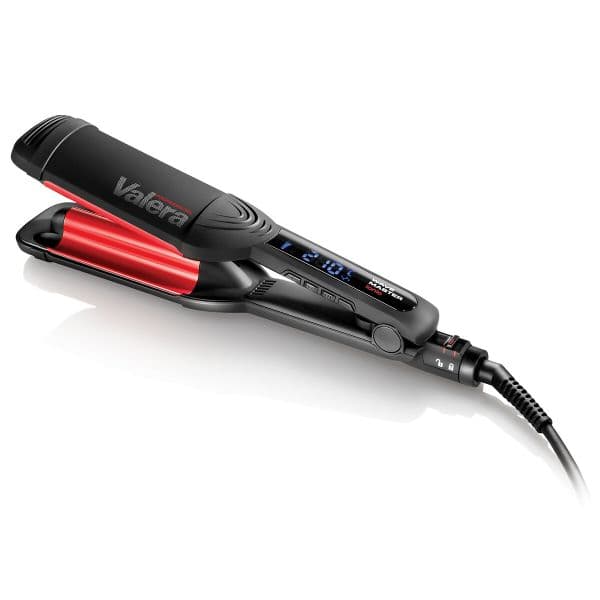 Valera Modelador de Caracóis Wave Master Ionic VA 647.03 Preto