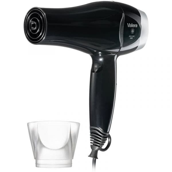 Valera Secador de Cabelo Iónico Excel 2000 - 561.08/l