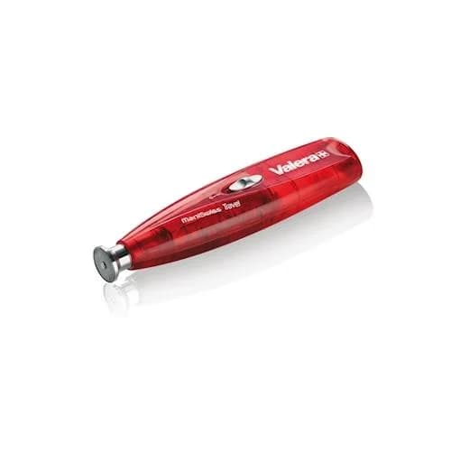Valera 651.03 Vermelho acessório de manicura/pedicura