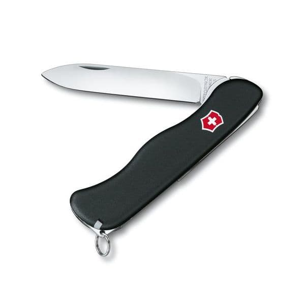 Victorinox Canivete Sentinel Black 0.8413.3