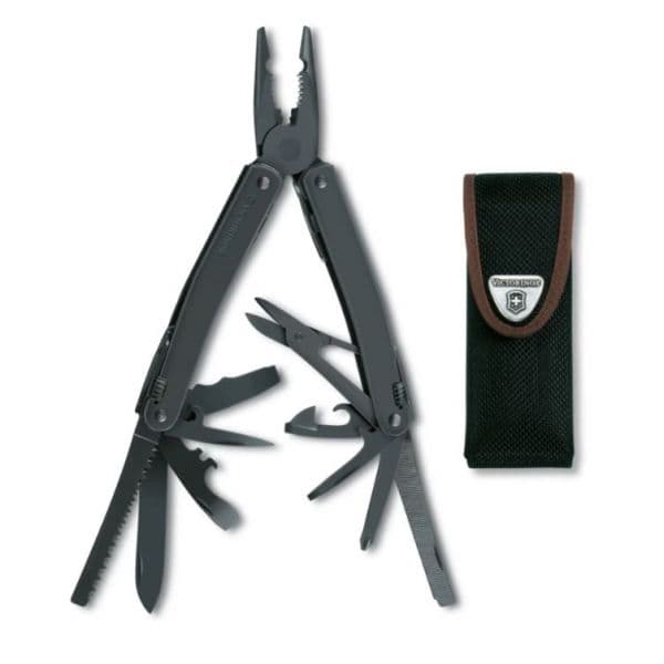 Victorinox Alicate Swiss Tool Spirit 3.0224.3CN