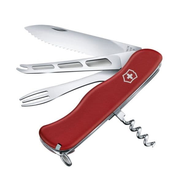 Victorinox Canivete Cheese Master 0.8313.W