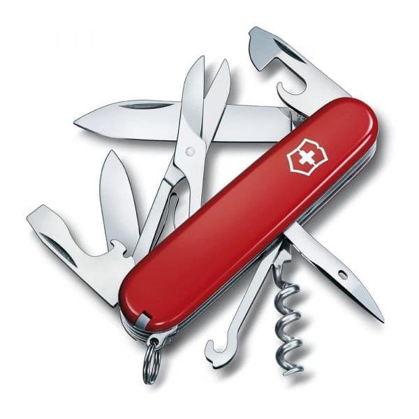 Victorinox Navalha Climber