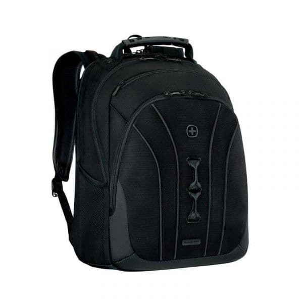 Wenger Mochila Legacy para Portátil até 16" Preto