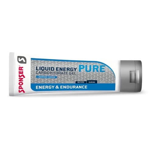 GEL SPONSER ENERGY PURE 70GR