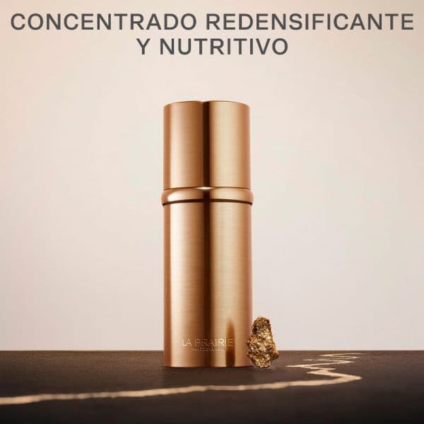 La Prairie Pure Gold Radiance Concentrate Sérum Revitalizante 30ml