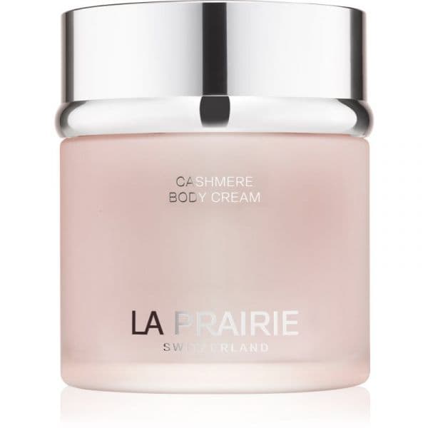 La Prairie Cashmere Body Cream Creme Corporal 200ml