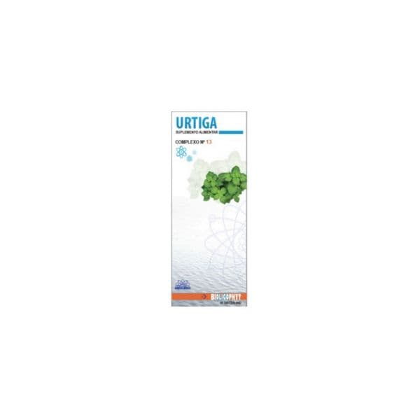 Bioligo Urtiga Complexo N13 100ml