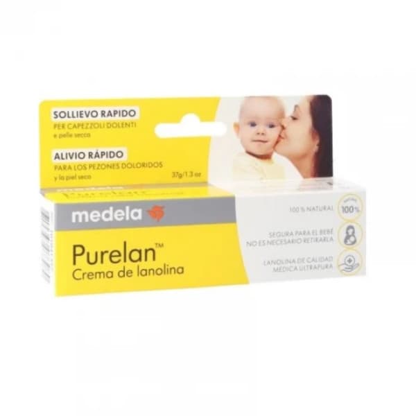 Medela Purelan 100 37g