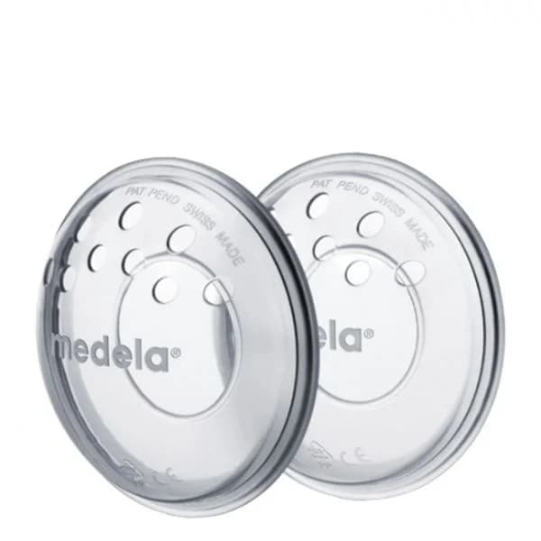 Protector de Mamilo Medela 2 Unidades