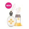 MEDELA EXTRATOR DE LEITE ELETÉTRICO SIMPLES SOLO | WOWFARMA
