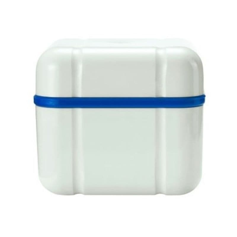 Curaprox Bdc 110 Estojo para Aparelho Blue