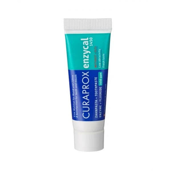 Curaprox Enzycal 1450 10ml