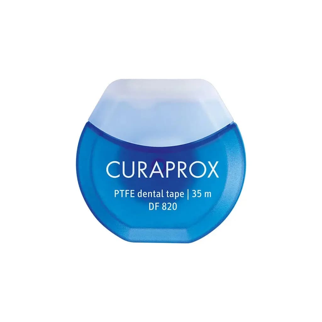 Curaprox DF 820 Fita Dentária 35m