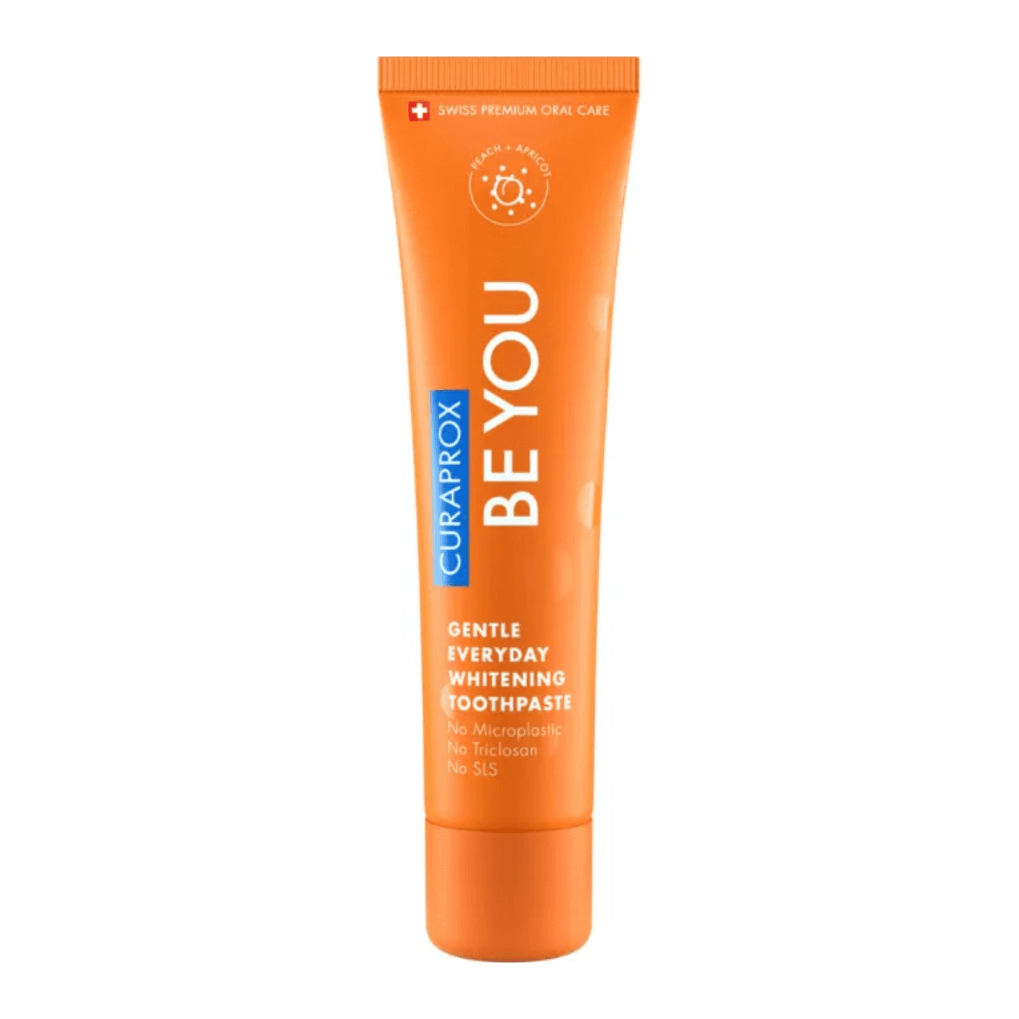 Curaprox Be You Pasta Dentifrica Orange 60ml