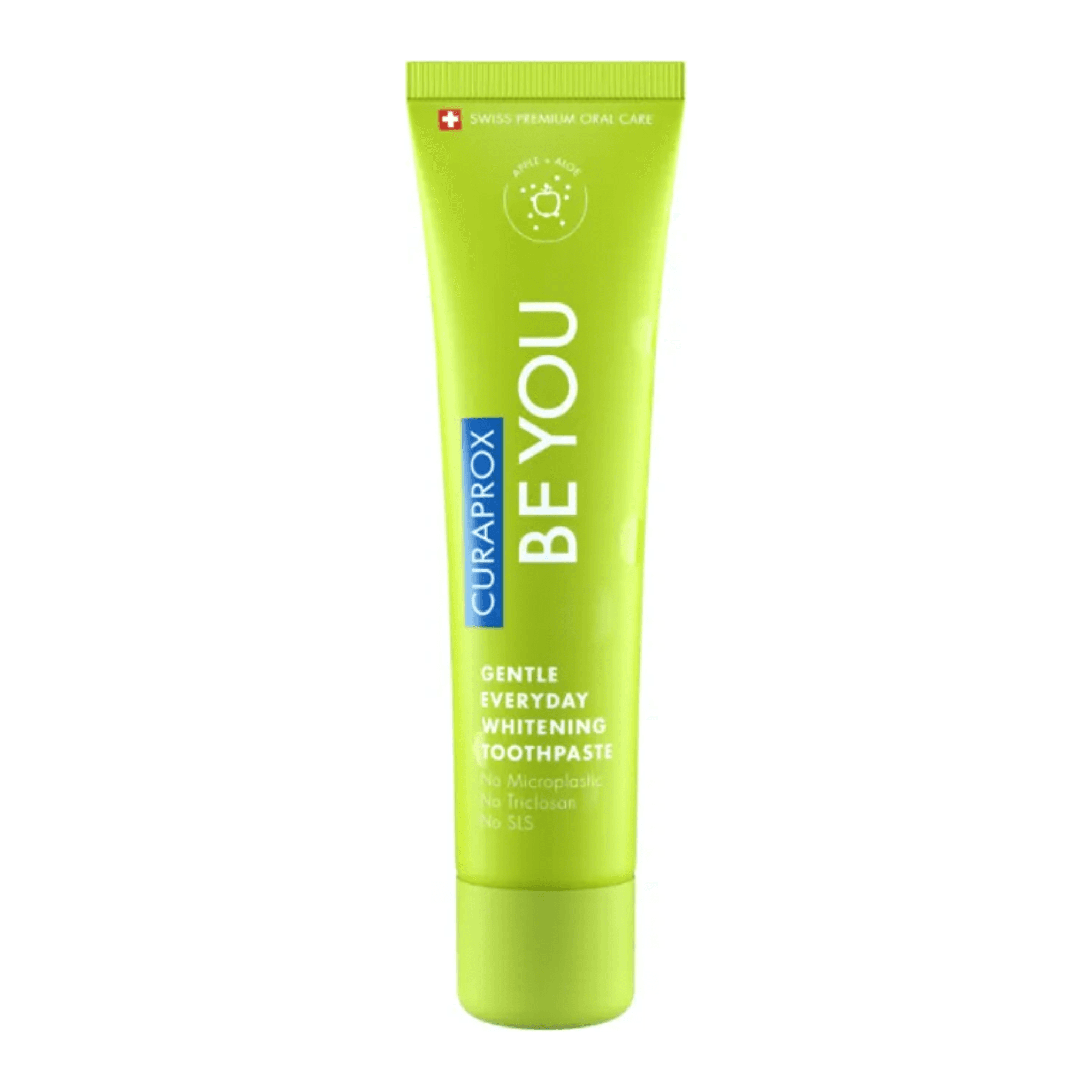 Curaprox Be You Pasta Dentifrica Green 60ml