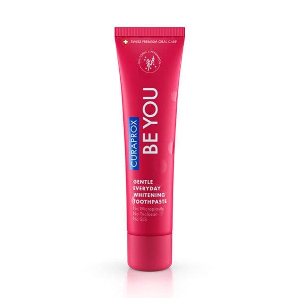 Curaprox Be You Pasta de Dentes Gin Tónico+Dióspiro 60ml