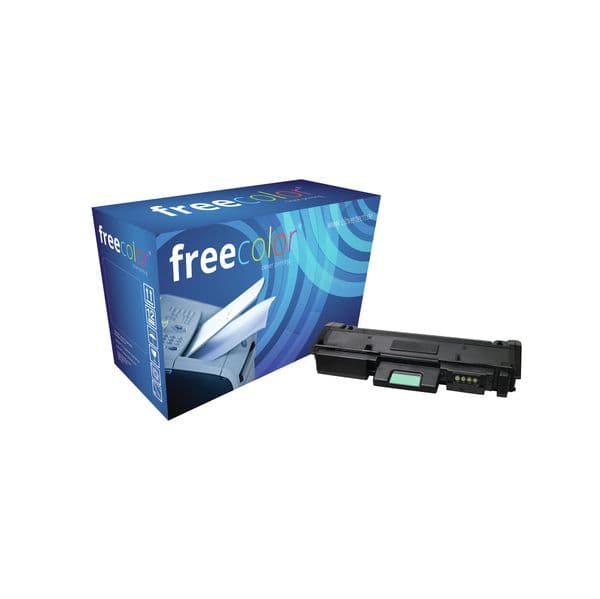 Toner Freecolor HP M452c-hy-frc Samsung MLT-D116L/ELS Preto Compatível