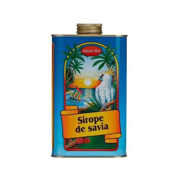 Xarope Vajra Seiva Natural 500ml