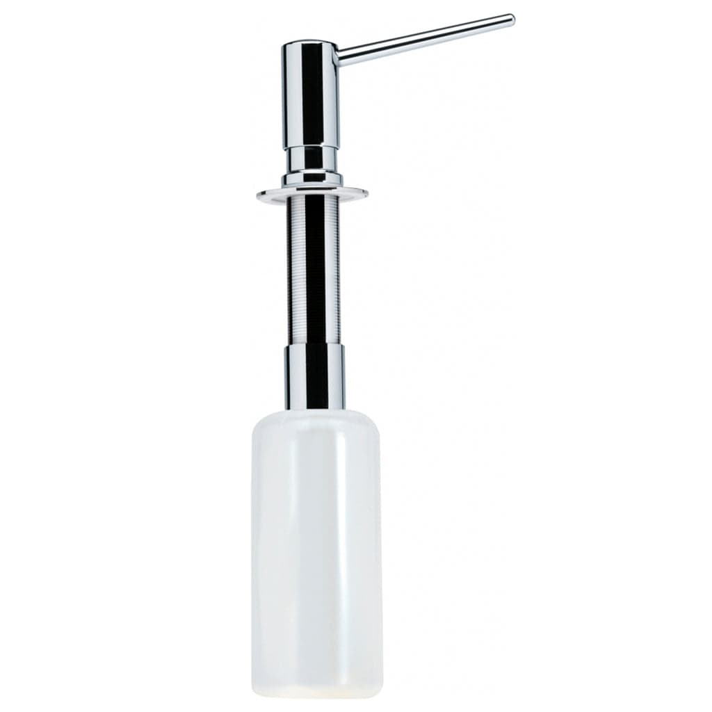 Doseador Franke SDR | Cromado, Plástico, 0.3L