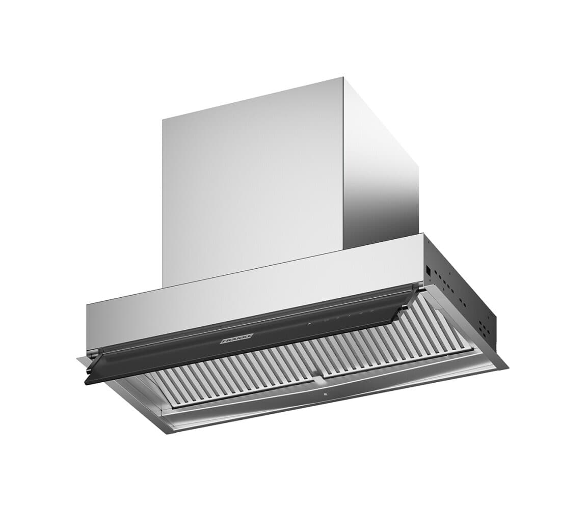 Exaustor Franke Atmos 904 Inox - 305.0504.066