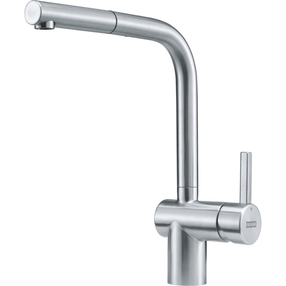 Franke Misturadora Atlas Neo Duche Inox