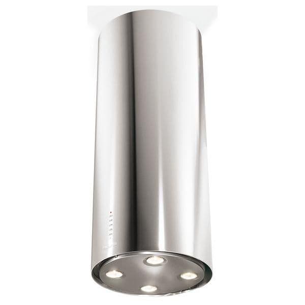 Exaustor Mepamsa Extrator 37cm 650 M³/h 254w A Cylindraislapro Inox