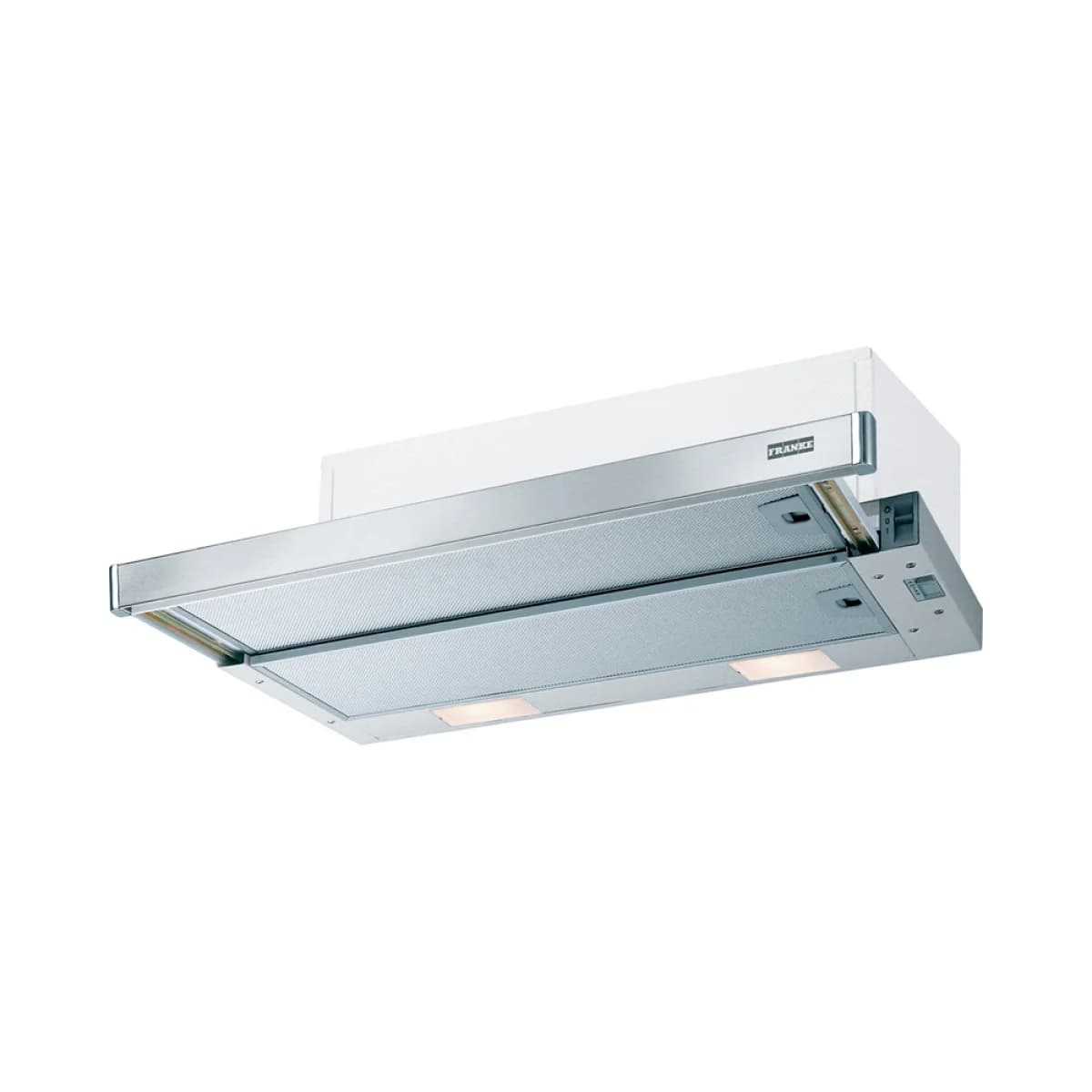 EXAUSTOR FRANKE 487702