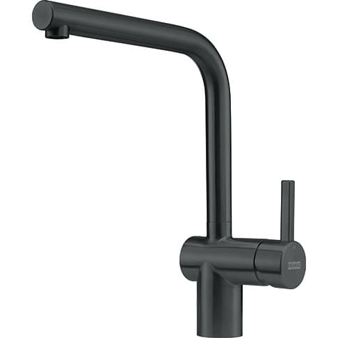 Franke Misturadora Atlas Neo Preto