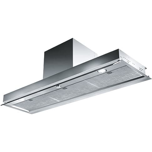 Exaustor Franke Style Plus FST PLUS 1208 X Inox